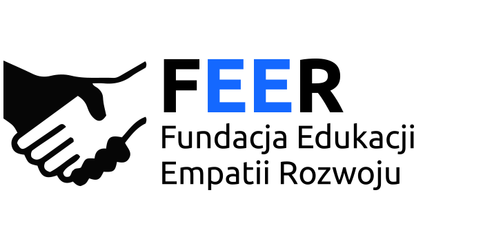 Logo Fundacji Edukacji Empatii Rozwoju