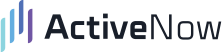 Logo systemu ActiveNow
