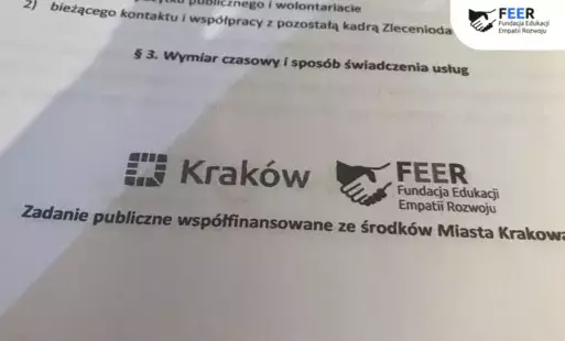 Zdjęcie do Już wkr&oacute;tce warsztaty o ADHD!
