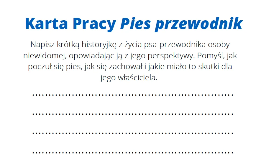 Zdjęcie ilustracyjne