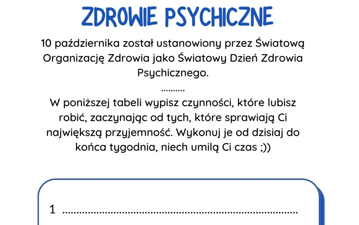 Zdjęcie ilustracyjne