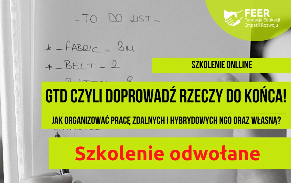 Zdjęcie ilustracyjne