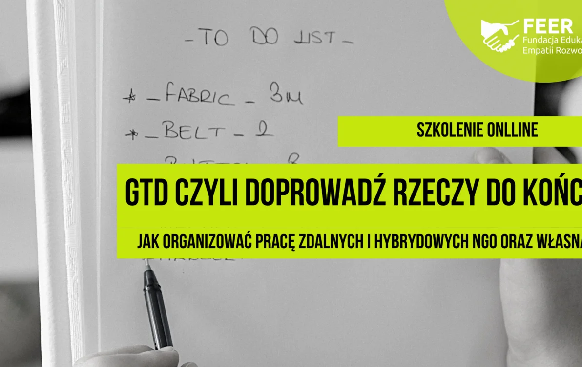 Zdjęcie ilustracyjne