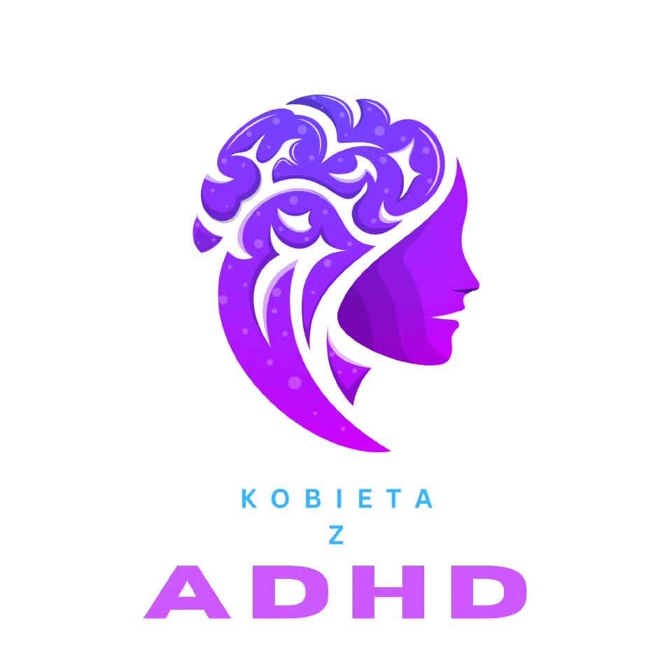 Kobieta z ADHD